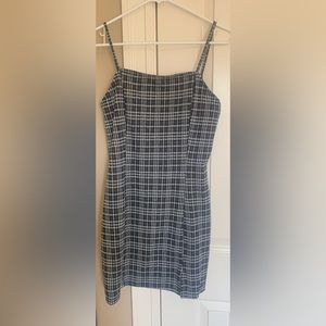 Tank top dress